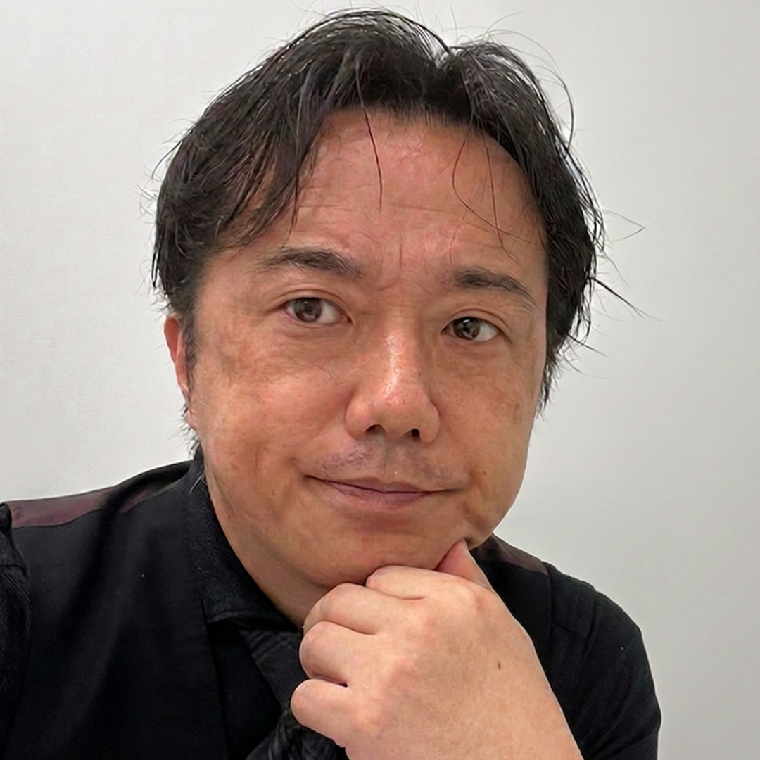 フルート奏者・作曲家 荒川洋